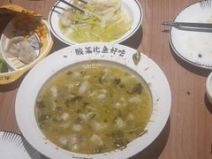 -太二酸菜鱼(门头沟龙湖天街店)