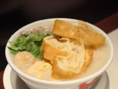 -悦满楼·西关名点·湛江名菜(航空综合大厦店)