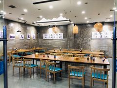 大堂-易裕和·长沙米粉(竹塘西路店)