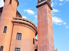 -华谊兄弟（长沙）电影小镇