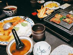 -德川家日本料理(中关村寰太大厦店)