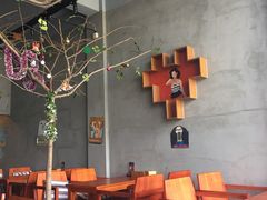 大堂-HONGA HONGA雄家(曹路店)