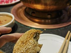 -清真京华源·涮肉烧烤(丰庆店)
