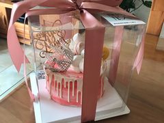 -食间旅人DIY烘焙工作室