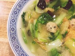 -兰边碗(鼓楼店)