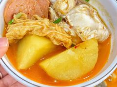 -老刘生态大鱼坊铁锅炖鱼(赛马场店)