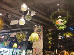 大堂-胡桃里音乐酒馆(下沙店)