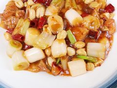 -中卫御苑福膳·养生局(圆明园店)
