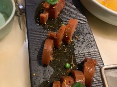 -绿茶餐厅(西单老佛爷店)