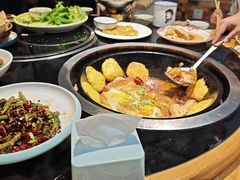 -人民公社大食堂(顺义总店)