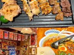 -千懿六本木酒场(常熟路店)