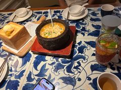 -绿茶餐厅(珞珈创意城店)