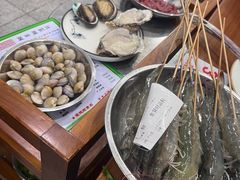 -盈田盈粥庄(博山东路店)
