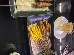 -金谷园饺子·烧烤(人大总店)