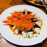 美好的同事聚会尽在红晏轩