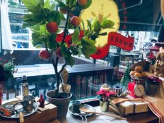 -Pie Bird(新闸路店)