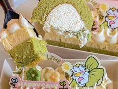 -欢牛蛋糕屋(城西店)
