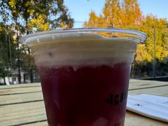 -J Create城市露营咖啡·简餐·宠物(上海动物园店)