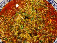 -高坎一品甲鱼庄(两河店)