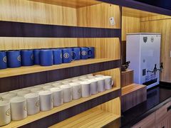 -金妈家烤肉(龙湖U城天街店)