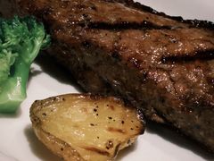 -食间牛排(湖西路店)