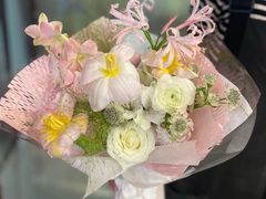 -爱尚花坊(大林路店)