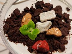 -牛扒先生·厚切雪花牛扒西餐厅(北京路禺山路店)