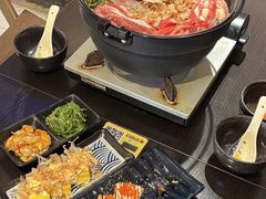 -鹏祖料理