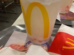 -麦当劳(新新大道岗丰店)