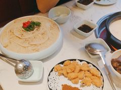 -捞神煲汤火锅(湖滨商业街店)