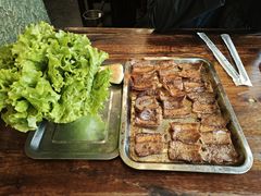 -私房小厨(康城路店)