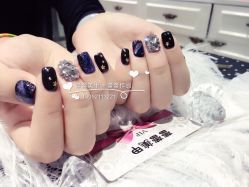 -LEILEI NAIL蕾蕾美甲美睫