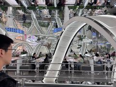 -3号仓库·创意中国菜(新世界城店)