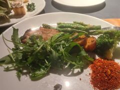 -拉蒂娜·巴西牛排馆 Latina·Brazilian Steakhouse(王府井喜悦店)