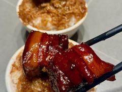 -阿明小菜·海鲜·上海菜(梅陇店)