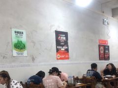 大堂-南记食粥坊·宵夜大排档(莲花总店)