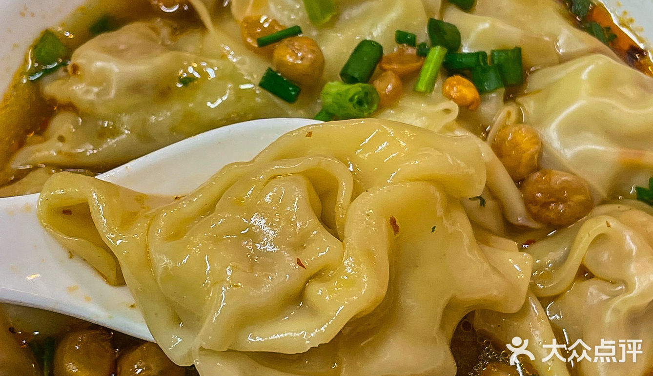 在福州！会反复去的巷子里的小破店！！贼拉好吃
