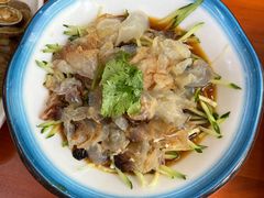 -叶存利海鲜大馅饺子(海宁路总店)