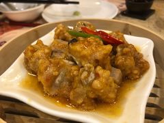 特色蒸排骨-点都德(聚福楼店)