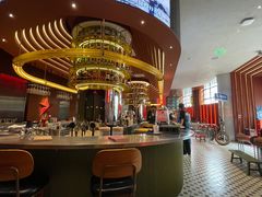 -人民咖啡馆(四行仓库店)