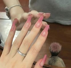 点击看大图 -M·X Nail日式美甲美睫