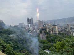 -喧闹·东方大气茶(鹅岭二厂店)