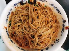 拌粉-龙老五汤店(站前西路店)