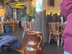 -老渔家·白族·石板烧.野生菌火锅(大理古城叶榆路店)