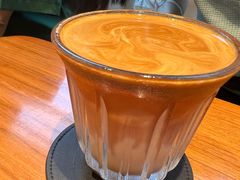 Dirty-Line来恩咖啡(石厦花园店)