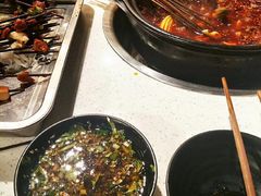 -钢管厂歆瑞源油卤串串香(春熙路太古里店)