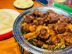 -荣鹏风味烀饼总店