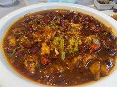 -玉林烤鸭店(黄村康庄店)