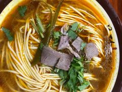 -美玲拉面(鞍山西道店)