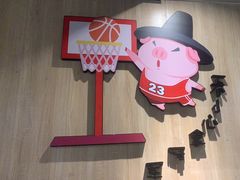 -哈哈碳都·牛肋条无限自助烤肉(宝龙店)